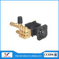 High Pressure Triplex Plunger Pump